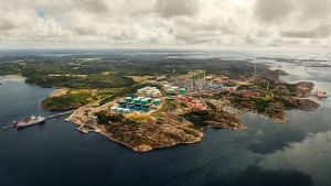 VGO Project (Sweden)