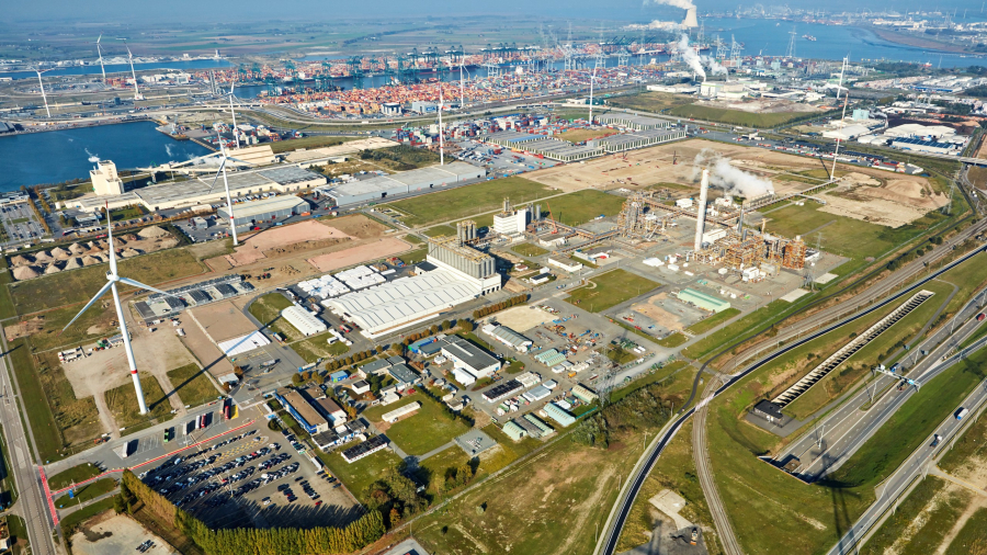 New Contract Award for E&amp;I SOW in New PDH Kallo Project (Belgium)