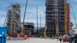 Rebuilding EST Project - Sannazzaro de&#039; Burgondi (Italy)